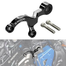 Supporto cambio stabilizzatore