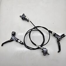 FRENI SRAM AVID ELIXIR CR MAG LEVE CARBONIO MTB Bicicletta