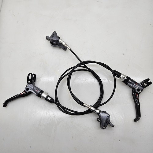 Freni sram avid - avid, elixir