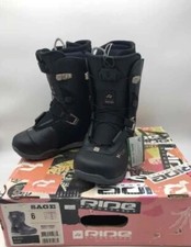 Stivali da snowboard donna