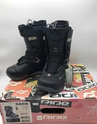 Stivali snowboard donna - stivali,
