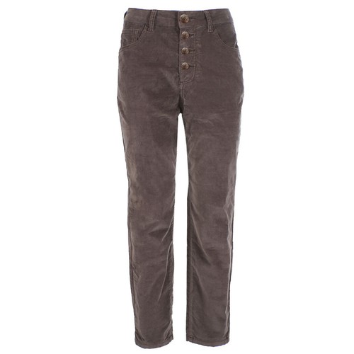 Yes zee pantaloni donna - donna, 5