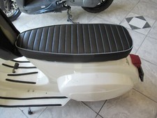 SELLA SPORTIVA BIPOSTO VESPA