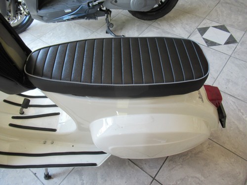 Sella sportiva biposto - sportiva,