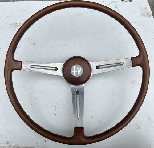 Volante alfa romeo giulia - volante,