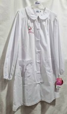 Grembiule Bianco Siggi Scuola