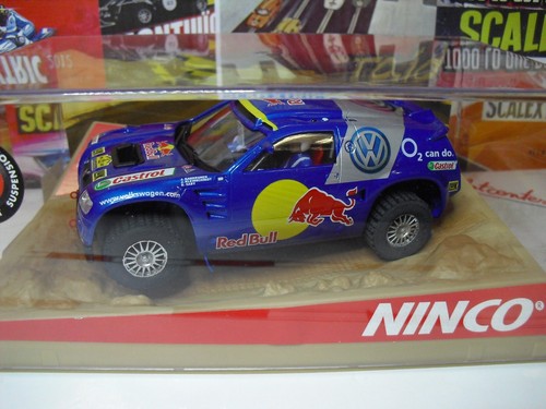 50380 ninco volkswagen - ninco,