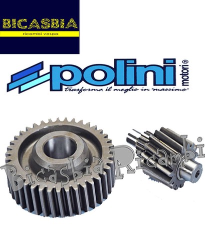 9036 ingranaggi polini - 9036,