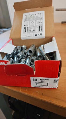 Tasselli hilti hkd - tasselli,