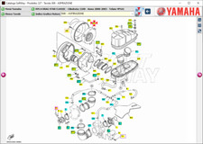 Filtro aria Yamaha XVS Drag