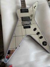 L'ultima chitarra elettrica