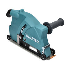 Makita cuffia aspirazione - cuffia,