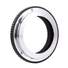 Adattatore Tam-Ai per obiettivo Tamron Adaptall AD 2 AD2 a fotocamera reflex Nikon attacco F