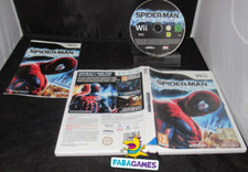 WII Spiderman Edge of Time – per Console Nintendo WII – PAL ITA