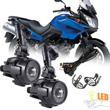 Per Suzuki V-Strom DL 650 1050