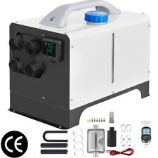 RISCALDATORE AD ARIA PORTATILE 8KW PER CAMPER, CASA, O ALTRO. FUNZIONA A 12 V