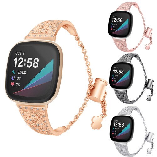 Per fitbit versa sense - fitbit,