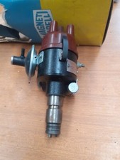 ALFA ROMEO GIULIA 1600 TI SPINTEROGENO MAGNETI MARELLI S104A NUOVO