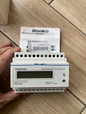 A Analizzatore di rete REVALCO