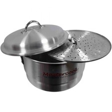 Vaporiera catering casa - vaporiera,