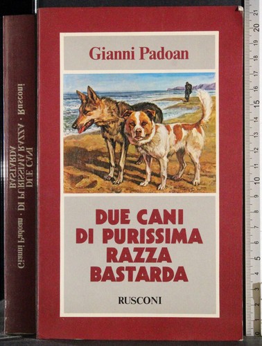 Due cani purissima razza - due,