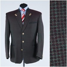 Cappotto sportivo uomo