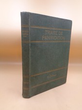 BOULANGERIE / Dufour : Traité