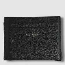 Portafoglio uomo YSL Saint