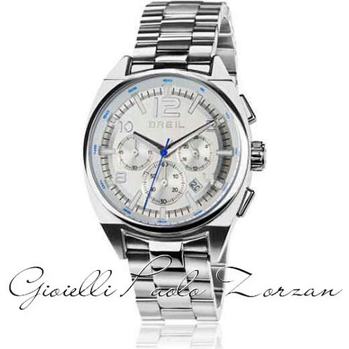 Orologio crono uomo breil - uomo,