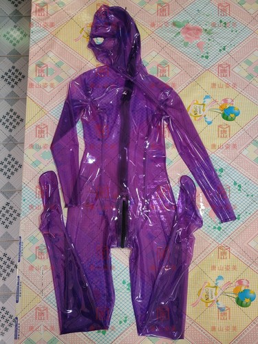 Body gatto lattice - , viola