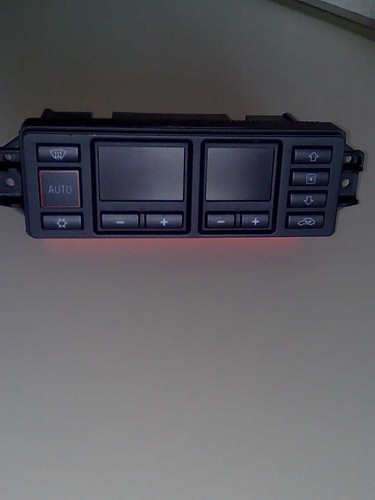 Comando clima audi - comando, a4