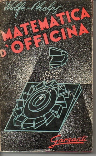 Wolfe phelps matematica - -,