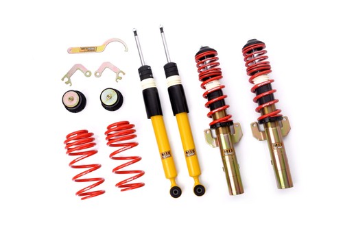 Coilover mts street gold per - mts,