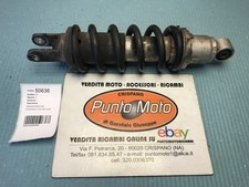 Ammortizzatore posteriore