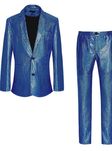 Costume discoteca uomo - da, set