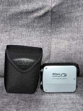 Nikon LASER 500 telemetro da