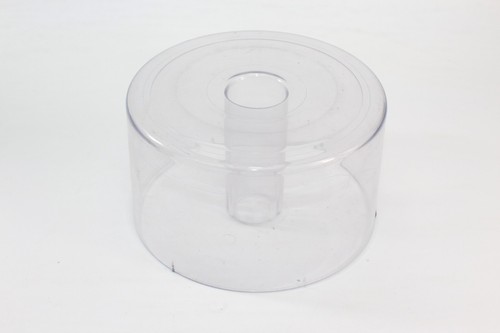Cestello filtro centrifuga - cestello,