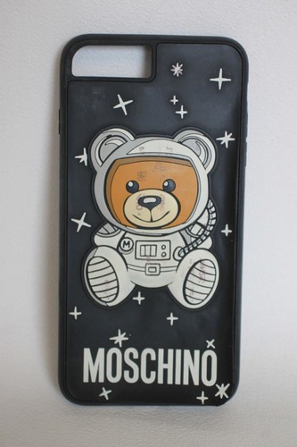 Custodia telefono moschino - custodia,