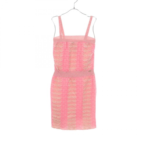 Abito camicia chanel coco mark - abito,
