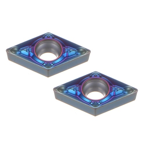 2pcs hard metal - 2pcs,