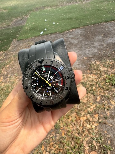 Orologio sportivo automatico
