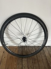 Zipp 202 tubolare posteriore