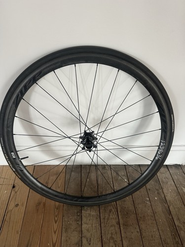 Zipp 202 tubolare - , posteriore