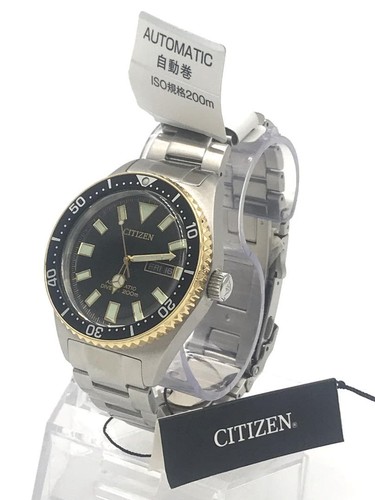 Orologio subacqueo automatico