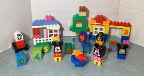 2012 lego duplo set - 2012, set#