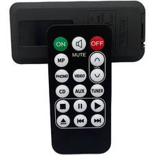 Telecomando per nad c162 - telecomando,