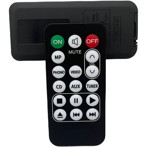 Telecomando per nad c162 - per,