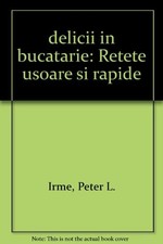 delicii in bucatarie: Retete