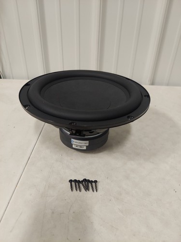 Klipsch 450 subwoofer - sw-450,