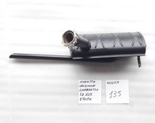 Marmitta scarico originale